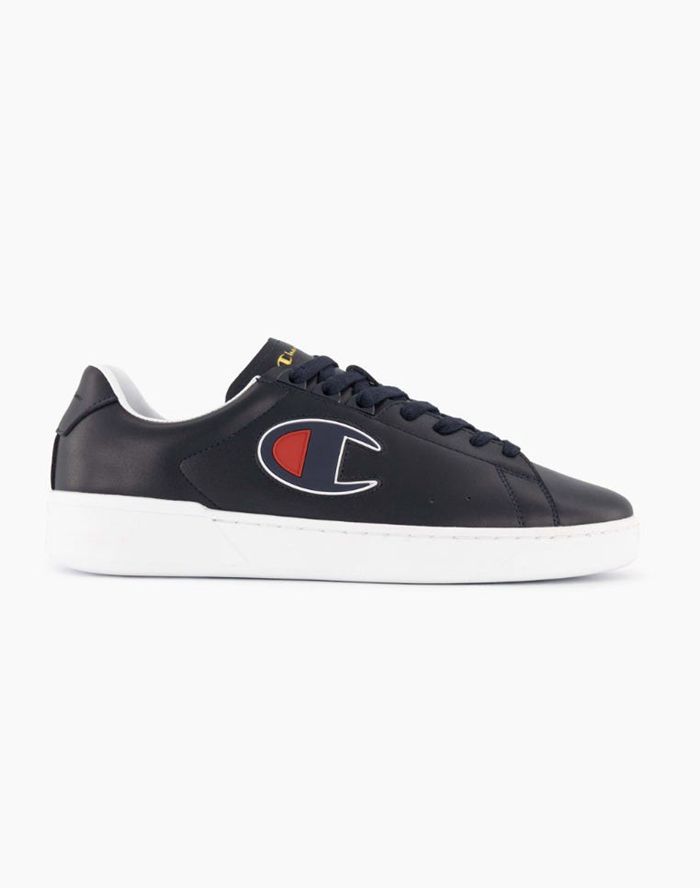 Champion 979 Low - Miesten TummanSininen Lenkkarit - Suomi 0547928-TB